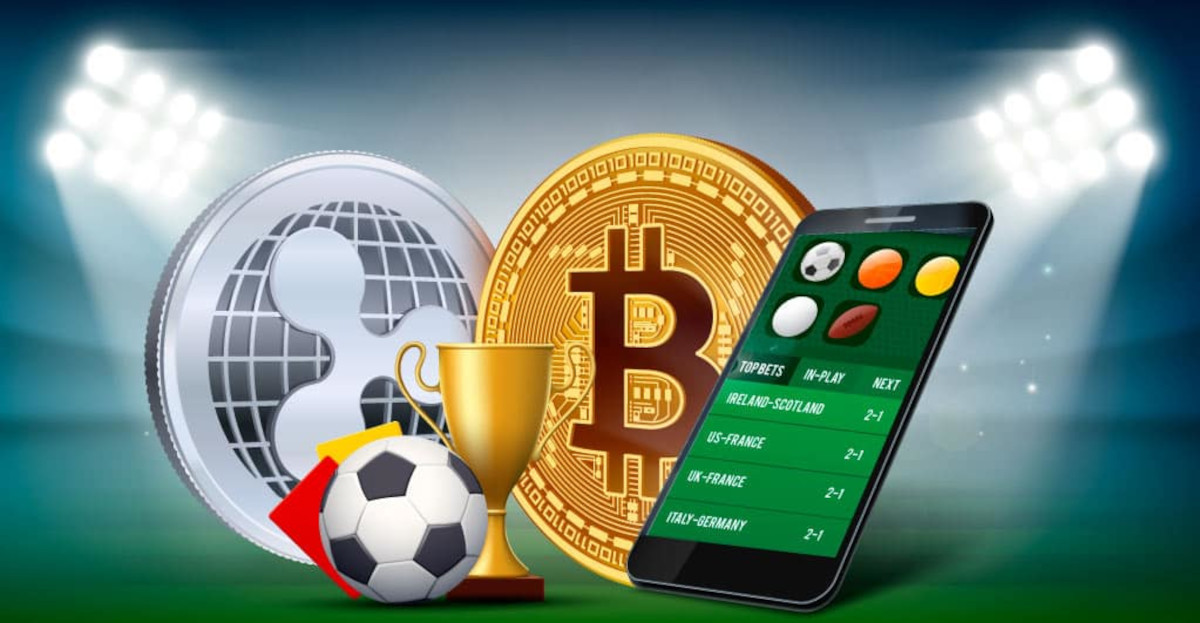 Best Platforms for Arbitrage Betting 35 Best Platforms for Arbitrage Betting 35