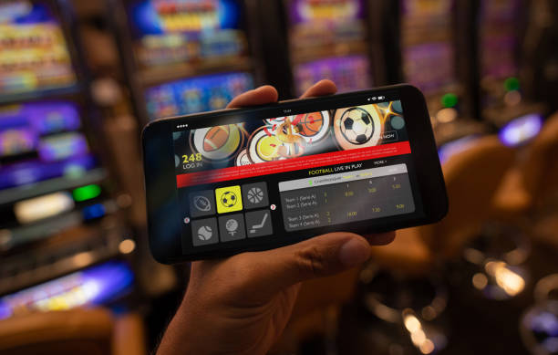 Discover Exciting Online Casino Sites with Daily Jackpots Discover Exciting Online Casino Sites with Daily Jackpots