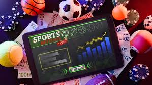 Revolutionizing the Game The Rise of AI-Enhanced Gambling Platforms Revolutionizing the Game The Rise of AI-Enhanced Gambling Platforms