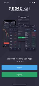 Unlocking the Potential of Copy Trading PrimeXBT Unlocking the Potential of Copy Trading PrimeXBT