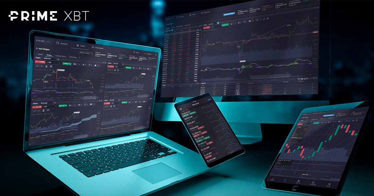 Unlocking the Potential of Copy Trading PrimeXBT Unlocking the Potential of Copy Trading PrimeXBT