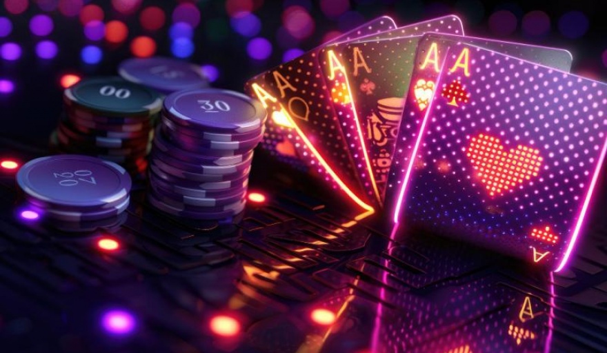 Descubre los mejores casinos europeos