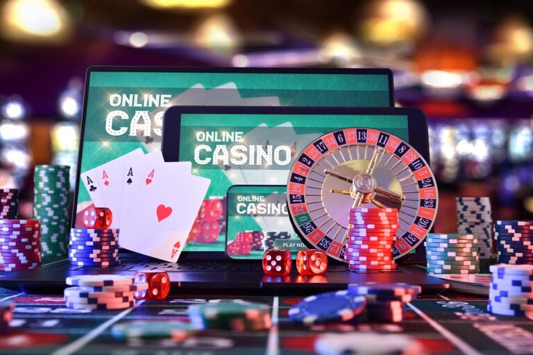 Discover the Exciting World of Casino Online No Deposit Bonus 6 Discover the Exciting World of Casino Online No Deposit Bonus 6