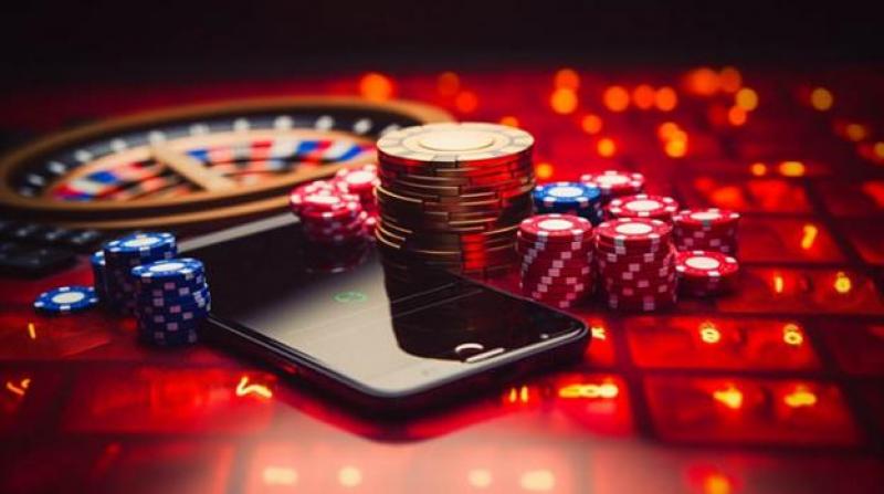 Discover the Thrills of Playhub Casino 2 Discover the Thrills of Playhub Casino 2