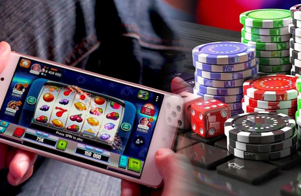 Find Your Luck at Trusted UK Online Casino Find Your Luck at Trusted UK Online Casino