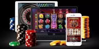 Find Your Luck at Trusted UK Online Casino Find Your Luck at Trusted UK Online Casino