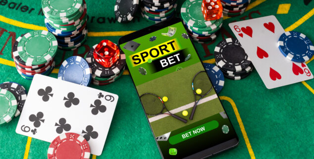 The Rise of Online Gaming Understanding safi bet The Rise of Online Gaming Understanding safi bet