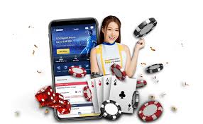 Agen Casino SBOBET Terbaik - Pilihan Tepat untuk Penggemar Judi Online