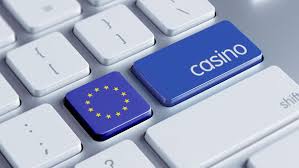 Budoucnost zábavy casino 2025
