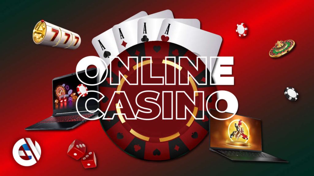 Discover Casino SpinsCastle New Your Ultimate Gaming Destination