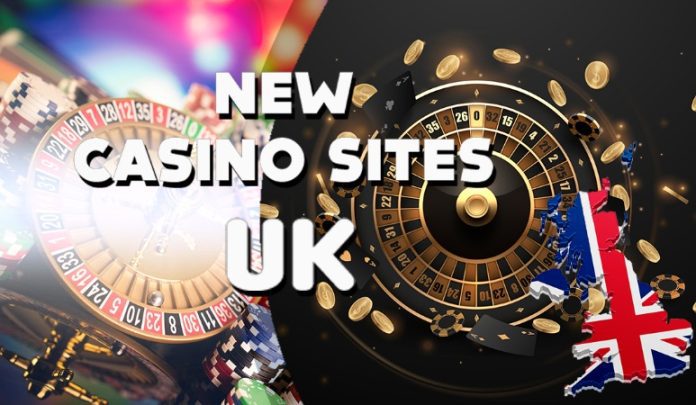 Discover the Excitement of PartyCasino Online Casino UK 1