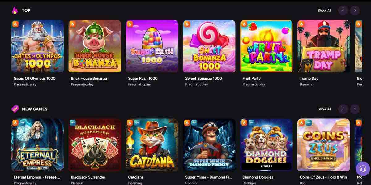 Discover the Exciting World of Casiny Casino 15