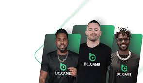 Explore the Thrill of BC.Game Mirror Explore the Thrill of BC.Game Mirror