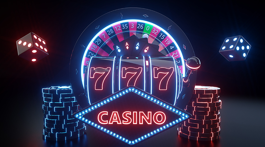 Exploring Casino Online Outside UK A Guide to Your Next Adventure