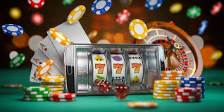 Najlepšie online casino - Vše, čo potrebujete vedieť Najlepšie online casino - Vše, čo potrebujete vedieť
