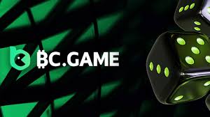 Погружение в мир азартных игр с BC.Game RU