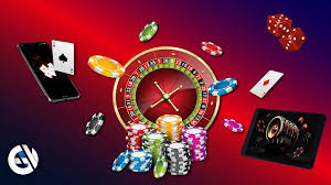 The Future of Play-to-Earn Gambling Revolutionizing the Casino Experience
