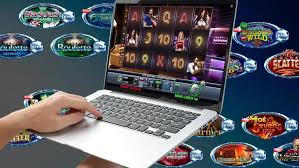 The Future of Play-to-Earn Gambling Revolutionizing the Casino Experience