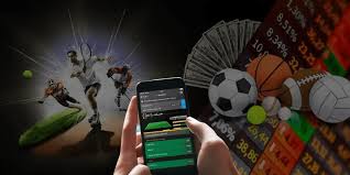 The Rise of Esports Betting 8