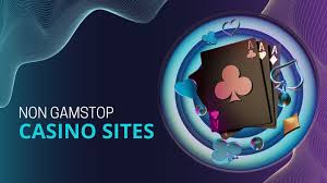 The Rise of Non Gamstop UK Casino A New Era in Gambling