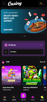 The Ultimate Guide to Casiny App - Enhance Your Gaming Experience