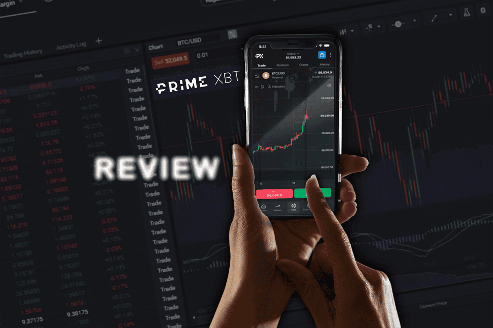 Understanding the PrimeXBT Platform Features, Benefits, and Trading Strategies