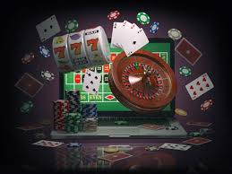 Unleash the Excitement with Vegastars Casino