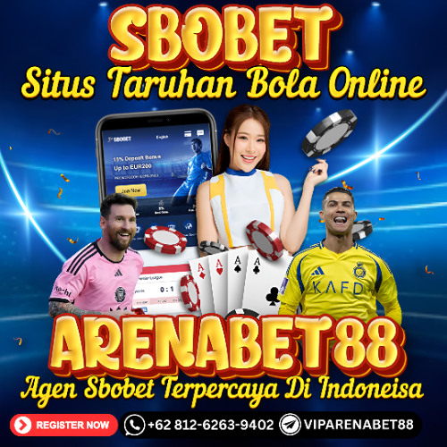 Agen Bola Sbobet88 Panduan Lengkap untuk Pemain Indonesia Agen Bola Sbobet88 Panduan Lengkap untuk Pemain Indonesia