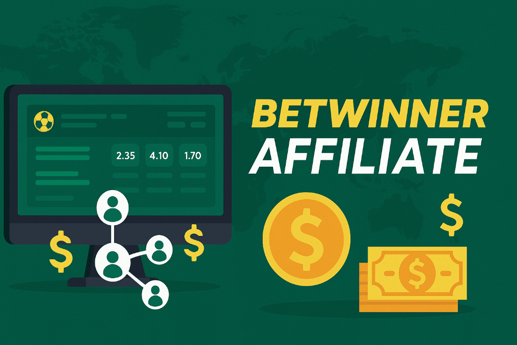 Betwinner Somali Your Ultimate Guide to Online Betting