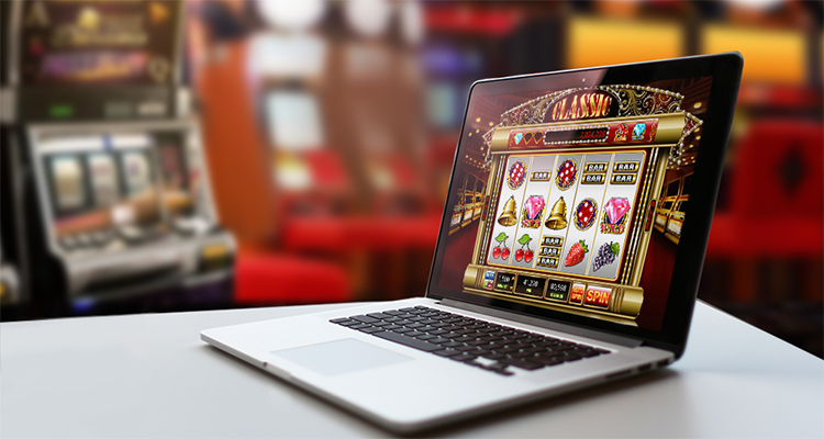 Claim Your Slot Bonus in Innovative Ways