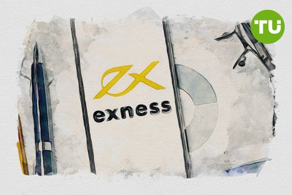 Complete Guide to Exness Broker Registration 21
