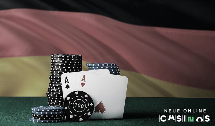 Die besten Optionen für ein online casino ohne lizenz in Deutschland 26