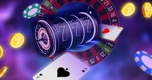 Discover the Best of Gaming with God Odds Casino & Sportsbook