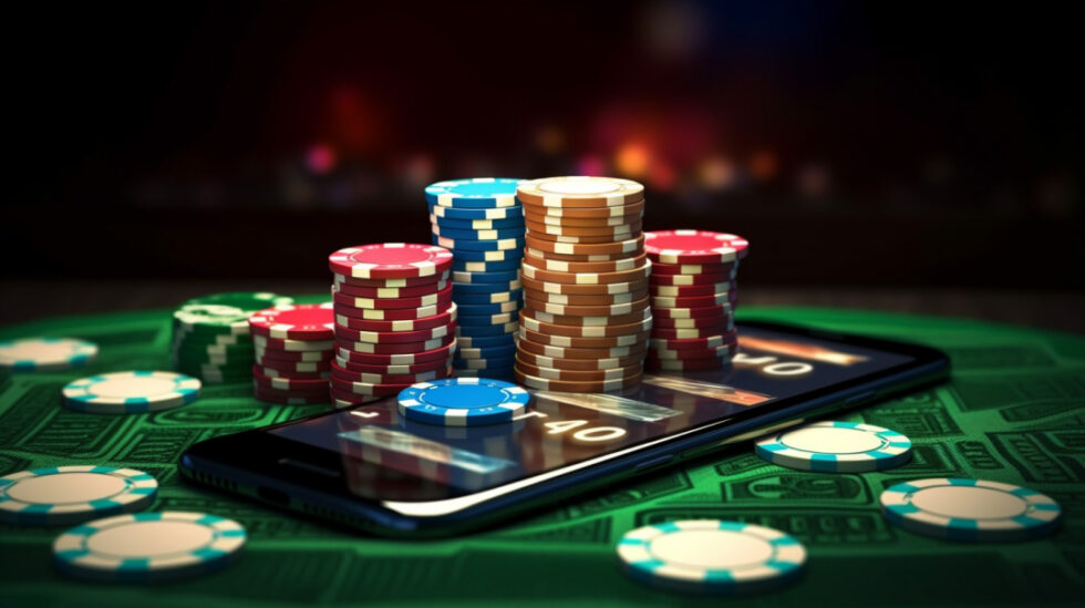 Discover the Best of Gaming with God Odds Casino & Sportsbook