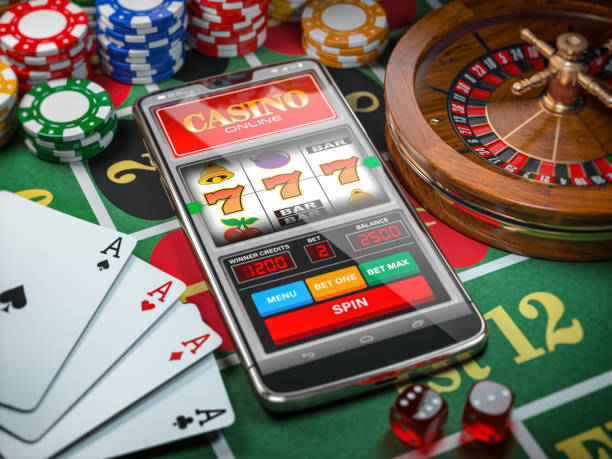 Exciting Offers Online Casino Promotions for Mobile