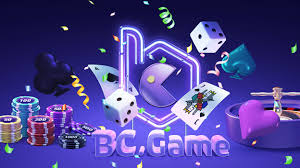 Exploring the Excitement of BC Game Plinko 3