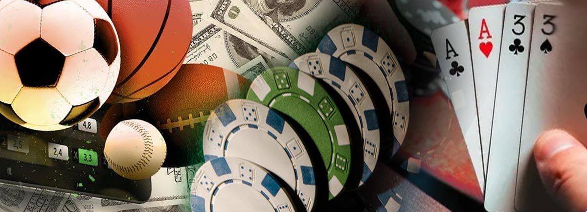 Exploring the Exciting World of Betwinner 3