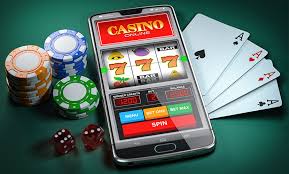 Free Spins and Free Bets Unlocking the Secrets of Online Gambling