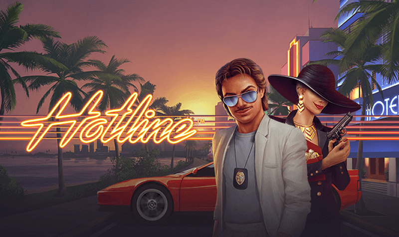 Hotline Casino - Twoje Ulubione Miejsce Gier Online Hotline Casino - Twoje Ulubione Miejsce Gier Online