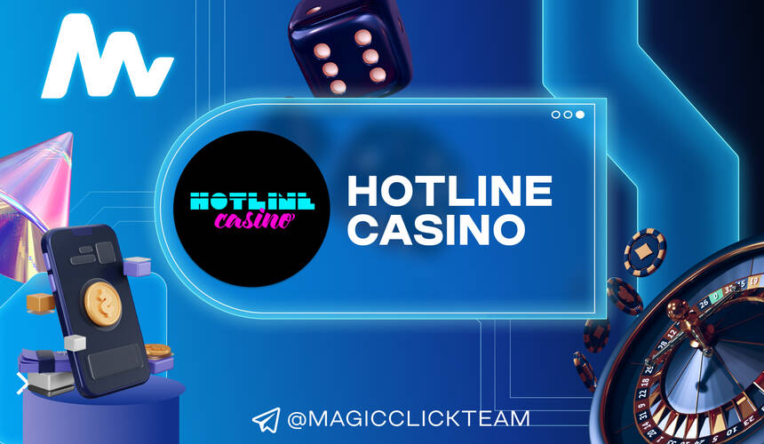 Hotline Casino - Twoje Ulubione Miejsce Gier Online Hotline Casino - Twoje Ulubione Miejsce Gier Online