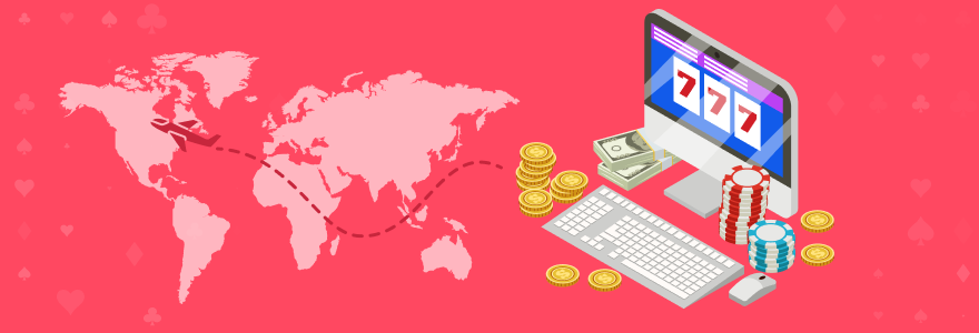 Nejlepší online casino - Hrajte s výhodami Nejlepší online casino - Hrajte s výhodami