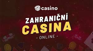 Objevte nejlepší online casino pro české hráče