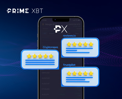 Secure Your Trading Journey with PrimeXBT Login