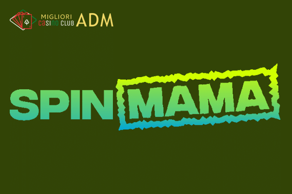 Spinmama Casino - Najlepsze miejsce do zabawy online