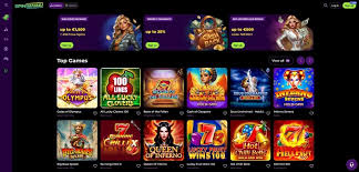 Spinmama Casino - Najlepsze miejsce do zabawy online