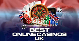 Understanding Online Casino Payout Rates UK What Players Need to Know