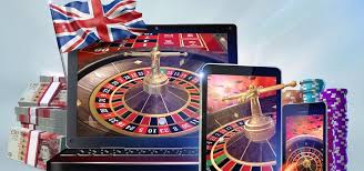 Understanding Online Casino Payout Rates UK What Players Need to Know