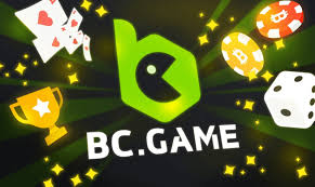 BC.Game The Ultimate Online Gaming Experience for the United States BC.Game The Ultimate Online Gaming Experience for the United States
