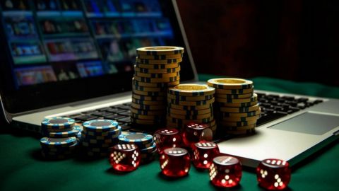 Discover the Excitement of LuckiCasino Online Slots