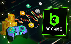Discover the Excitement of Online Gaming at BC.casino Discover the Excitement of Online Gaming at BC.casino